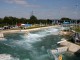 London Prepares Series, Canoe Slalom. Copyright: Nina Jelenc